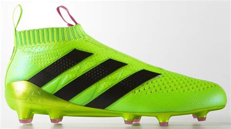 adidas ace 16.1 grün|Adidas ace 16.1 leather.